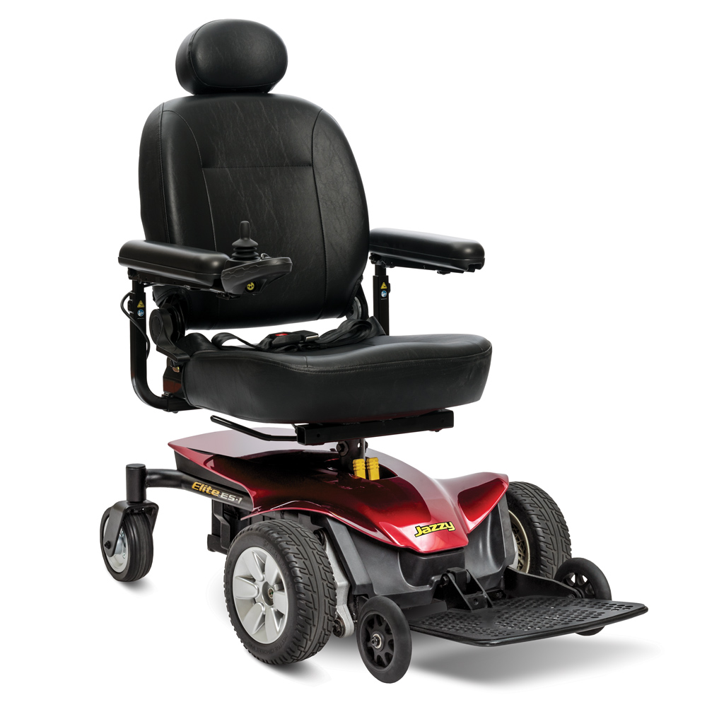 AmeriGlide - 375M Heat & Massage Lift Chair
