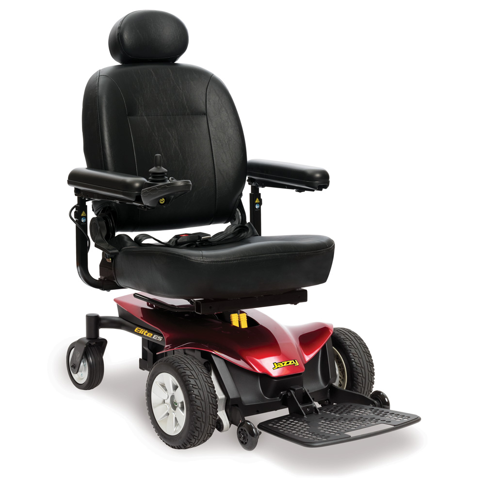 AmeriGlide - 1015 Infinite Position Lift Chair